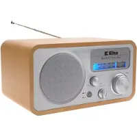 Eltra Radio MEWA czarny