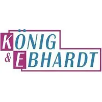 König & Ebhardt Kladde 861429201 DIN A4 kariert 96Blatt weiss