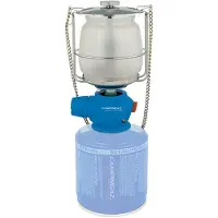 Campingaz Lumostar Plus Pz Gas Lampe