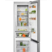 Electrolux Lnt7me36g2 Kühlschrank Mit Gefrierfach