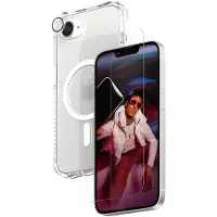 PanzerGlass CARE by - Fashion 3-in-1 Bundle - iPhone 16e