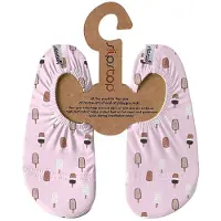 SLIPSTOP Sherbet Wasserschuhe Kinder 21-23