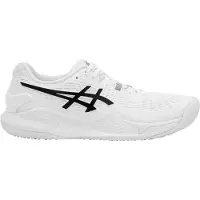 Asics Gel-Resolution 9 Grass Tennis Schuhe Damen 40 1/2