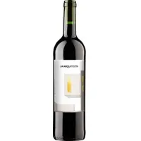 Quaderna Via La Arquitecta Navarra DO 2022, Bio Rotwein, Biowein