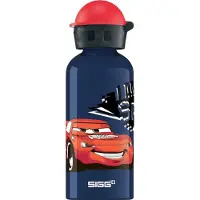 SIGG Trinkbehälter CARS SPEED