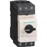 Schneider Electric MOTORSCHUTZSCHALTER 48 - 65A (GV3P65)