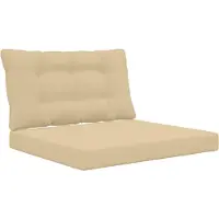 vidaXL Sofakissen