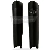 Polisport Yamaha Wr250f/450f 06-18 Gabelprotektoren