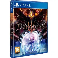 Dungeons 3, PlayStation 4, T (Jugendliche)