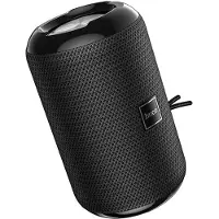 Hoco - Wireless Speaker Trendy Sound (HC1) - Bluetooth 5.0, 5W - Black