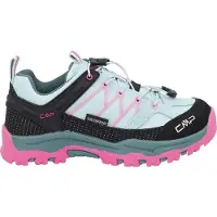 CMP Rigel Low Wp 3q54554 Wanderschuhe Grün EU 36 Mädchen Grün EU 36