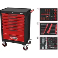 Ks Tools 897.7215, 54,6 kg