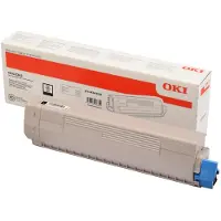 OKI Es8433 Toner