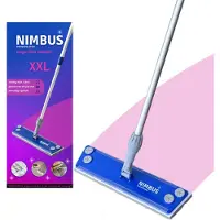 Nimbus Magic Floor Sweeper Xxl