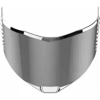 LS2 FF805 Visier, iridium silber
