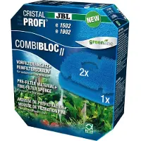 JBL Aquaristik und Terraristik JBL CombiBloc II CristalProfi e15/1902