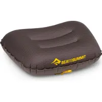 Sea to Summit Aeros Ultralight Pillow large schwarz - Farbe beluga