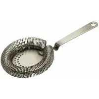 Beaumont Antiker Messing-sieb
