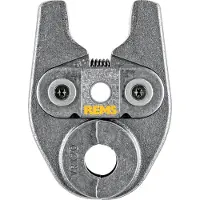 Rems Mini VRX 20 Pressbacke Presszange Größe 20 ( 578642R )