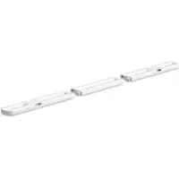 Lechuza Balkonhalter-Ergänzung für 'Balconera 80 & 100', weiß