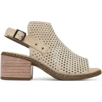 Rieker Sandalen CEO-V0590-60 Hellbeige