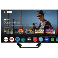 Strong SRT32HG4723C, 81,3 cm (32"), 1366 x 768 Pixel, LED, Smart-TV, WLAN, Schwarz
