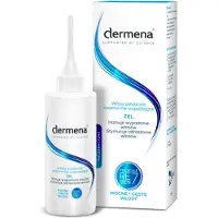 Dermena Haarausfall Stop Gel, 150 ml - Haltbar bis 31.3.2024