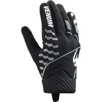 Ixon Venum Hurry Motorrad Handschuhe