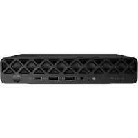 HP D3JV5ES - Komplettsystem - Core Ultra 5 - RAM: 16 GB DDR5 - HDD: 512 GB