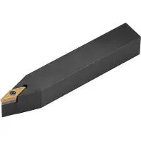 Pramet Drehwerkzeughalter ISO SVVCN 2525 M 13 Funkt.-Lnge 150mm Neutral