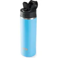 GSI 710ml Microlite Straw Top Thermosflasche
