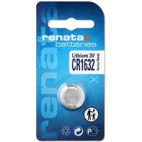 Reimo CR1632 / 3.0 V