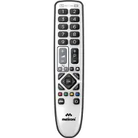Meliconi Gb Pratico 2+ Universal-tv-fernbedienung