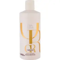 Wella Professionals Oil Reflections Luminous Reveal delikatny Szampon nawilżający do włosów, 500 ml