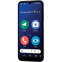 Doro 8200 Senioren-Smartphone ohne Netzteil
