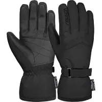 Reusch Handschuhe Moni R-TEX XT Damen Black-8