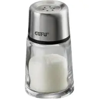 GEFU Pfeffer- oder Salzstreuer Shaker Brunch