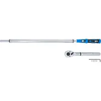 Bgs Drehmomentschlssel | Abtrieb Auenvierkant 20 mm (3/4") | 150 - 750 Nm