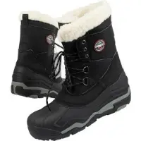 Geographical Norway Schuhe Carl, CARLBLACK