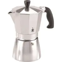 GEFU Espressokocher LUCINO, 6 Tassen