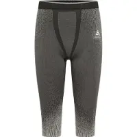 Odlo Performance Warm Blackcomb 3/4 Baselayer-hose