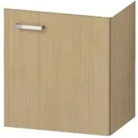 Duravit XB0065R30300000 Möbel-WT mit WTU und Spiegel XBase 28