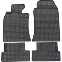 Petex Gummimatte für BMW Mini One / Mini Cooper ab 09/2001-10/2006
