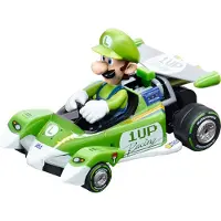 Carrera Nintendo Mario Kart Circuit Special - Luigi