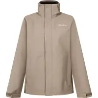 Berghaus Regenjacke mit Kapuze für Damen Hillwalker 2.0