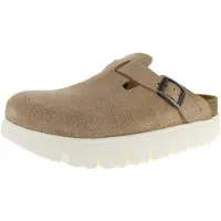 Birkenstock Boston Chunky 41