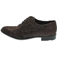 Lloyd Business Schuh Braun in Gr. 41