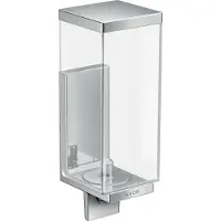 Axor Lotionspender UNIVERSAL chrom