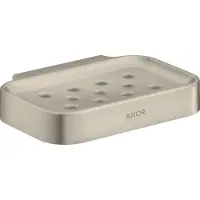 Hansgrohe AXOR UNIVERSAL Circular Seifenschale, 42805820