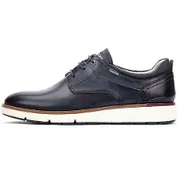 Pikolinos Schnürschuhe Manacor M1A-4276C1 Herren Blue-Schuhgröße 39